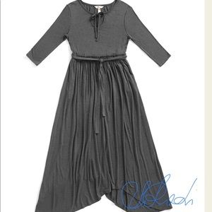 Adorable Matilda Jane Go West Maxi Dress NWT